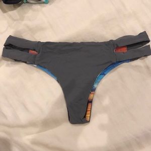 Reversible San Lorenzo Bottoms